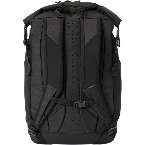 2026 Rip Curl Mens F-Light Surf 45L Backpack 19PMBA - Midnight